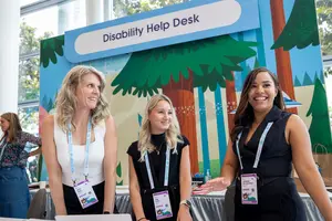 Want to Reach More People? Make Your Events Accessible