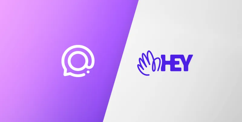 Spike – The Best Hey Alternative