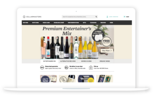 Cellarmasters strengthens competitive edge and customer loyalty with reviews