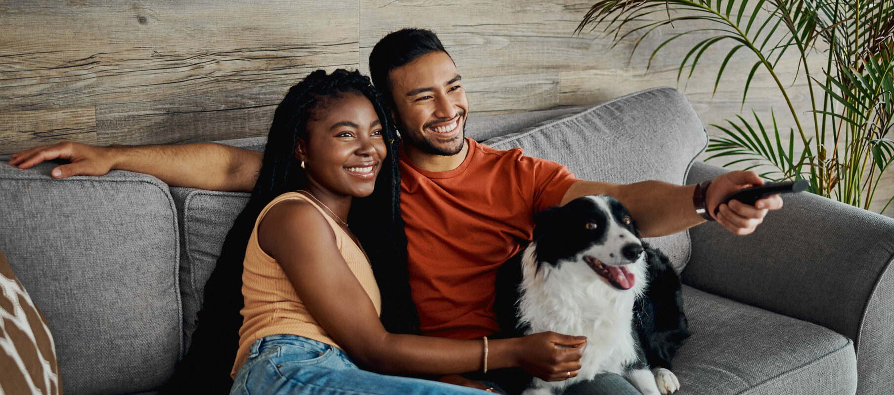 Top 4 Benefits of Connected TV Advertising