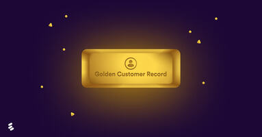 Creating the golden record: 4 tips for a single customer view