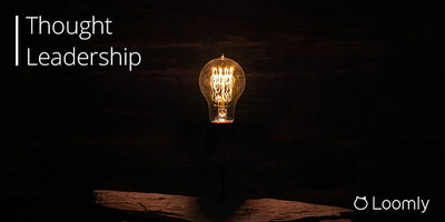 Thought Leadership: 12 Strategies to Develop Credibility Around Your Brand