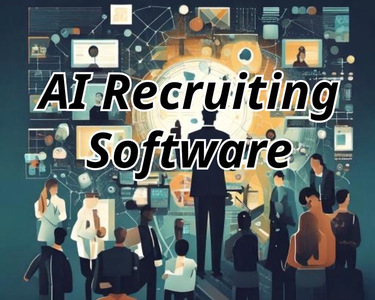 How to Source Top Talent with AI Recruiting Software