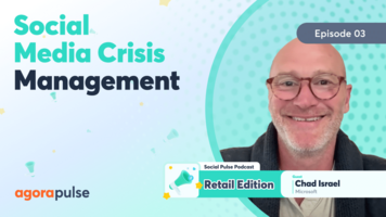 Social Media Crisis Management Tips [Podcast & Recap]