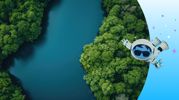 Where Nature Meets AI: Salesforce's Model for Impact Innovation