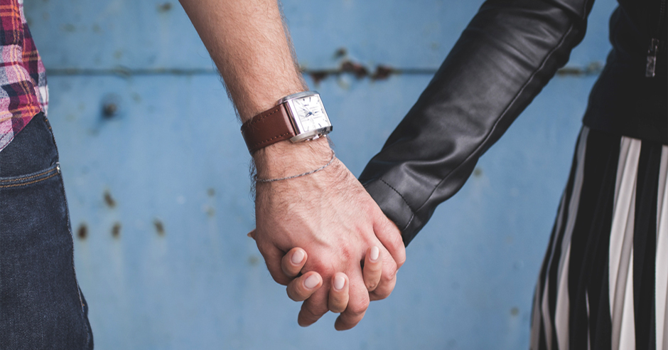 Texting Tips for Lead Response (and First Dates!)