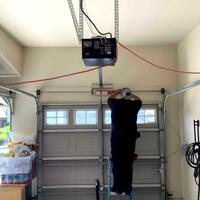 How Door-Mart Garage Doors Connects with Customers and Leads Faster Using Business SMS