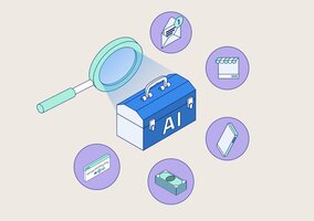 The small business guide to getting started with AI