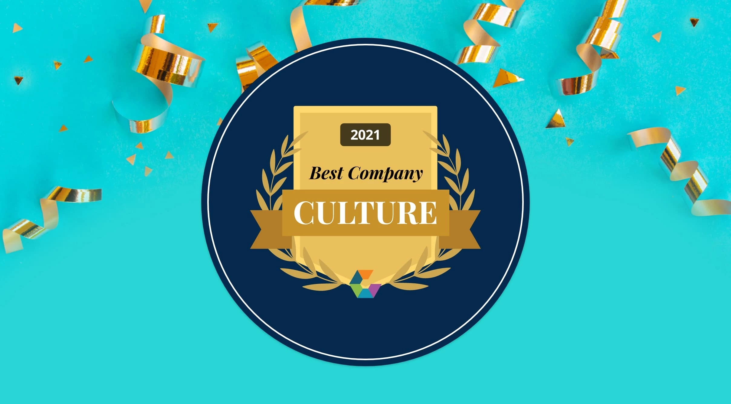 Groove Wins 2021 Comparably Award for Best Company Culture