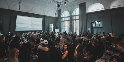 Running an Effective Recruiting Event