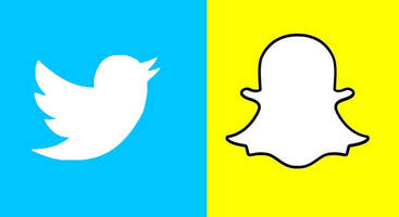 Twitter's Loss of Advertisers May Be Snapchat's Gain