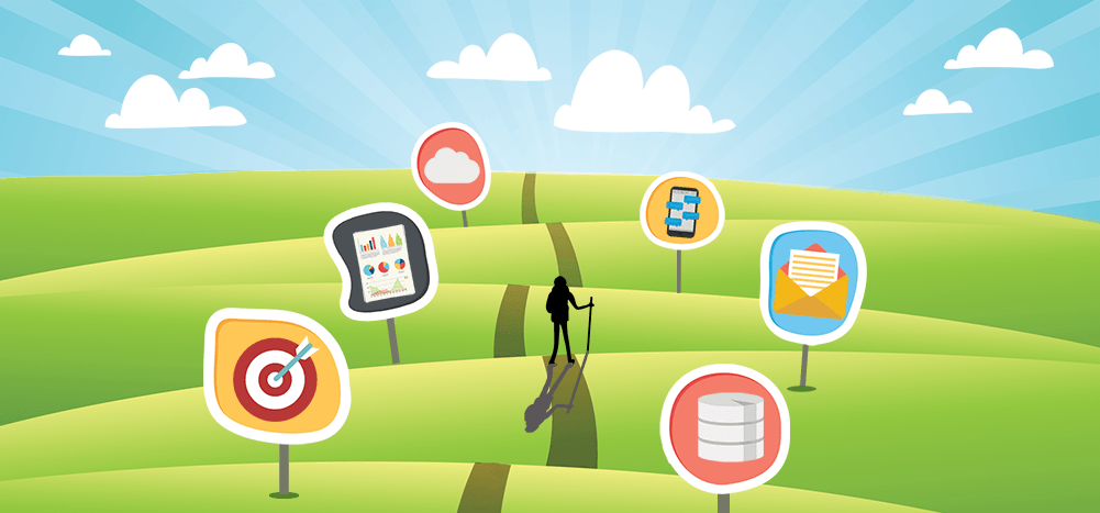 The 2021 CRM Marketing Guide (Processes, Tools)