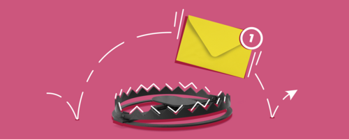 5 Email Fails You Need to Avoid