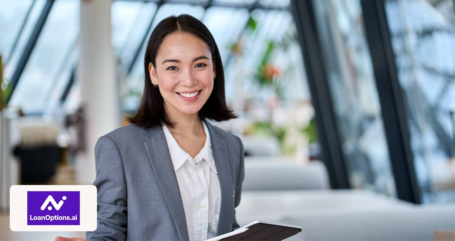 LoanOptions.ai is turning more leads into customers with JustCall