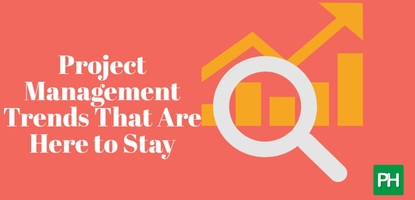 Hottest project management trends in 2024: What does the future look like