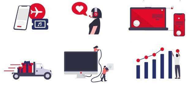 [INFOGRAPHIC] 6 Customer Retention Software Necessities