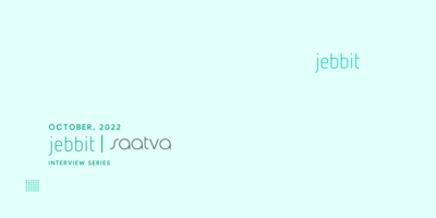 Jebbit /Saatva Interview Series