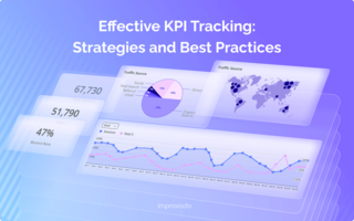 Effective KPI Tracking: Strategies and Best Practices