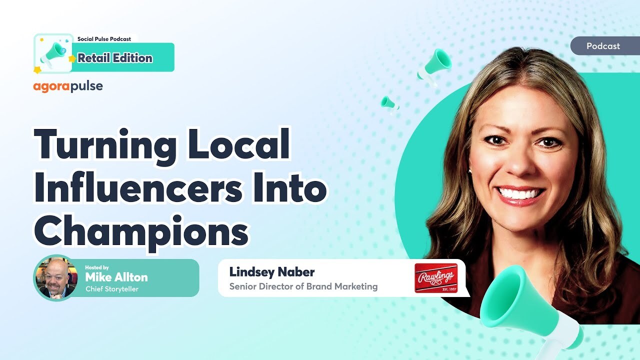 The Retailer's Playbook: Turning Local Influencers Into Sales Champions
