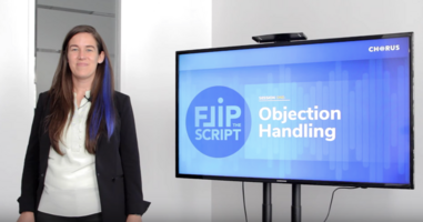 6 Principles For Dealing With Sales Objections