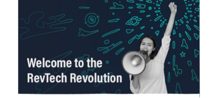 Welcome to the RevTech Revolution