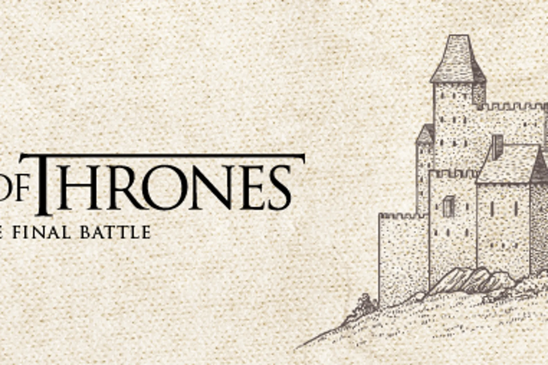 Game of Thrones: Season 8 Buzz on Social Media