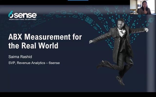 ABX Measurement for the Real World