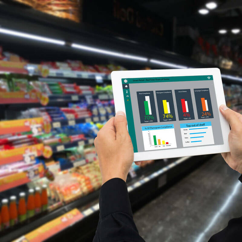 3 reasons to monitor your digital shelf | inriver blog