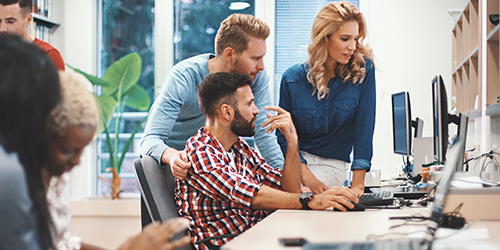 5 Ways to Simplify Global Ecommerce Expansion with the Digital River App for Salesforce B2B