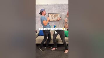 Stop fighting automation #marketingautomation #businessautomation #automateyourbusiness