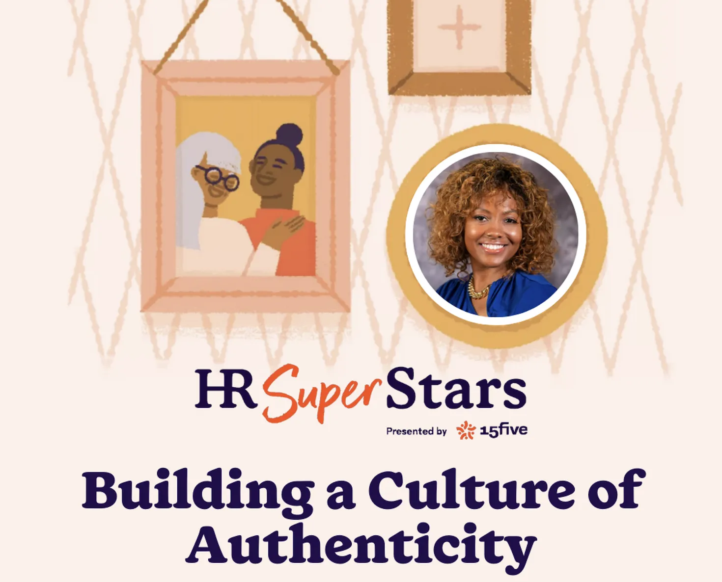 Building a Culture of Authenticity with Tyneeha Rivers (Podcast Transcript)