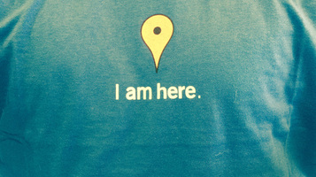 How to help customers beat a path to your door with website maps