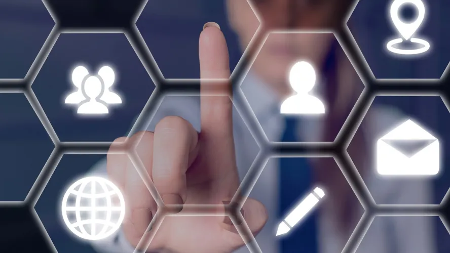 ERP vs CRM: What's the Difference?