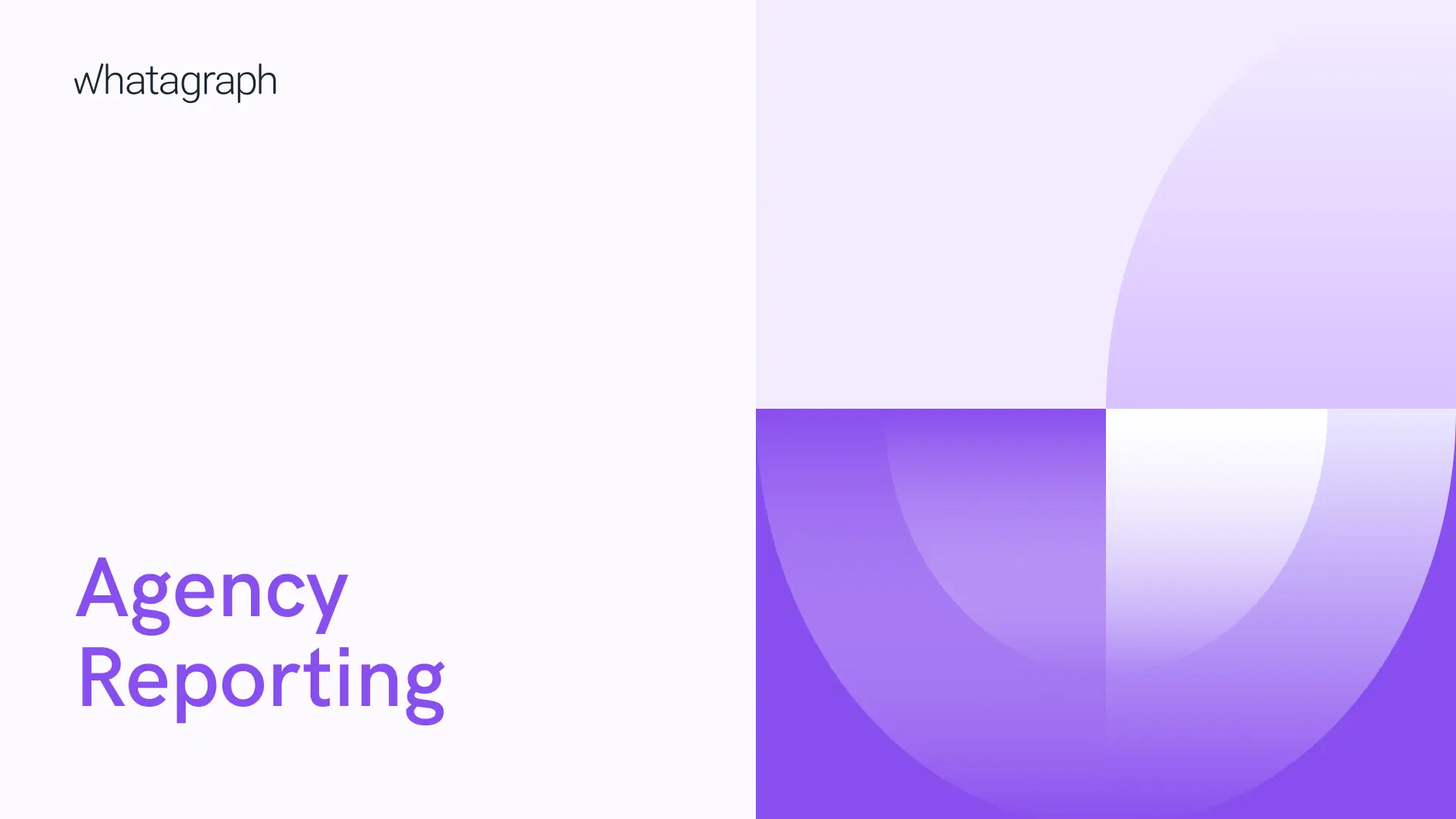 The Ultimate Guide to Agency Reporting: Best Practices and Tips