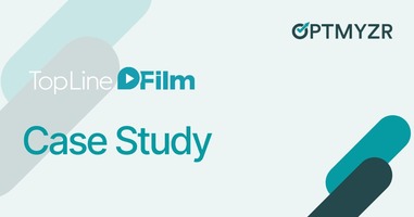 Optmyzr | TopLine Film Case Study
