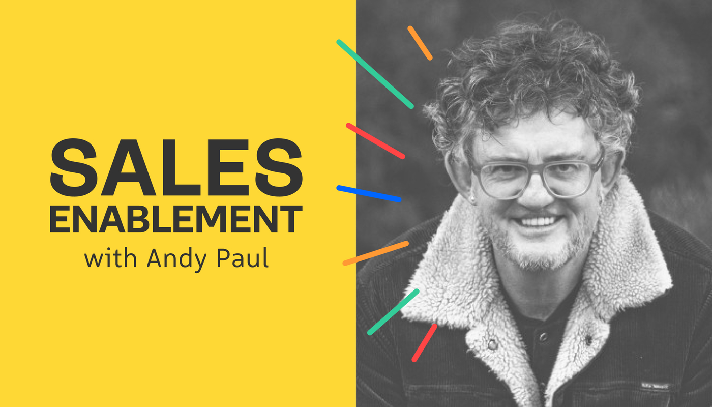 Unlock Your Greatness by Finding a Worthy Goal, with Michael Bungay Stanier [Episode 1075] - Revenue.io