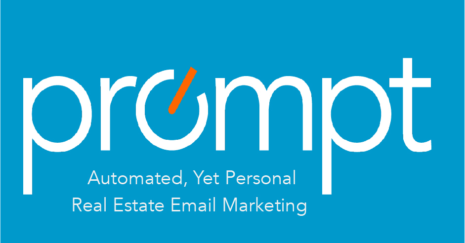 Prompt: Automated, Yet Personal Real Estate Email Marketing