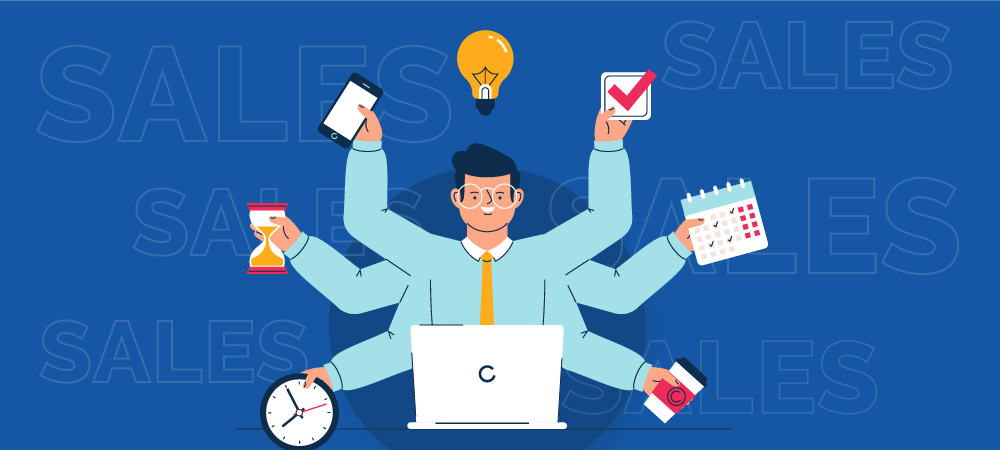 Discipline-The Most Underrated Skill in Sales