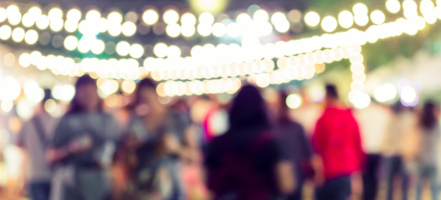 3 Steps to a Stand-Out Event Concept