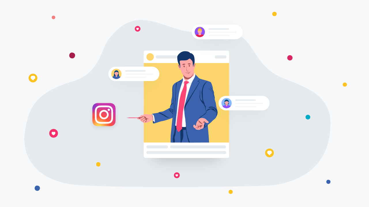 Instagram Influencer Marketing: All You Need To Know