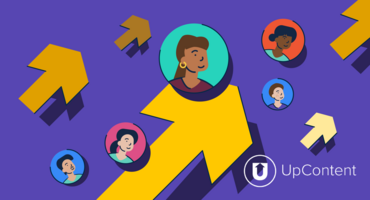 How UpContent Is Fueling Customer-Led Growth With G2