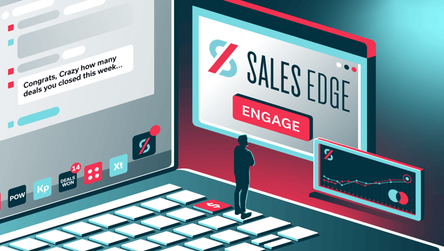 How Sales Teams Use Ecosystem-Led Sales to Hit Revenue Goals￼