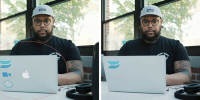 How and When to Use Content-Aware Fill in Adobe After Effects