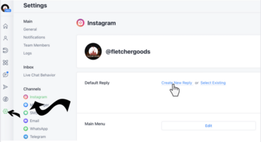 5 Day Manychat DM Challenge: Day 4