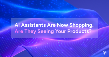 AI Assistants Are Now Shopping. Are They Seeing Your Products?