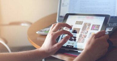 Top-of-the-Funnel Content Breakdown