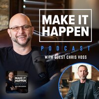 Chris Voss: Interview with a Master Negotiator