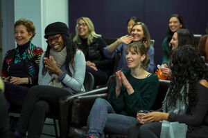 Doing the Work: How Eventbrite Creators Make Inclusivity The Norm