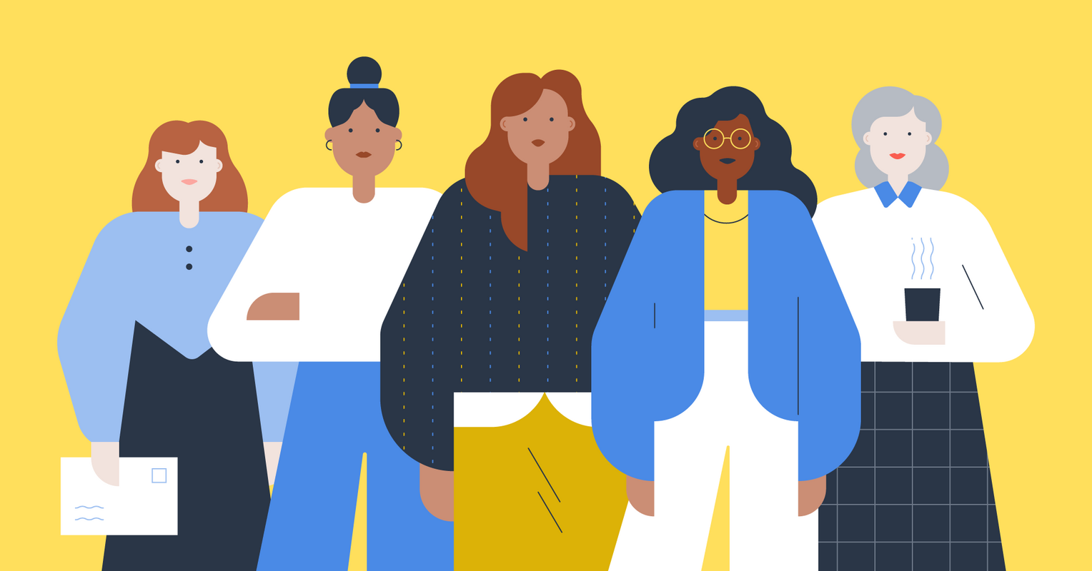 5 experts discuss what it takes to succeed as a top female leader in business  https://www.pipedrive.com/en/blog/top-female-leaders-in-business