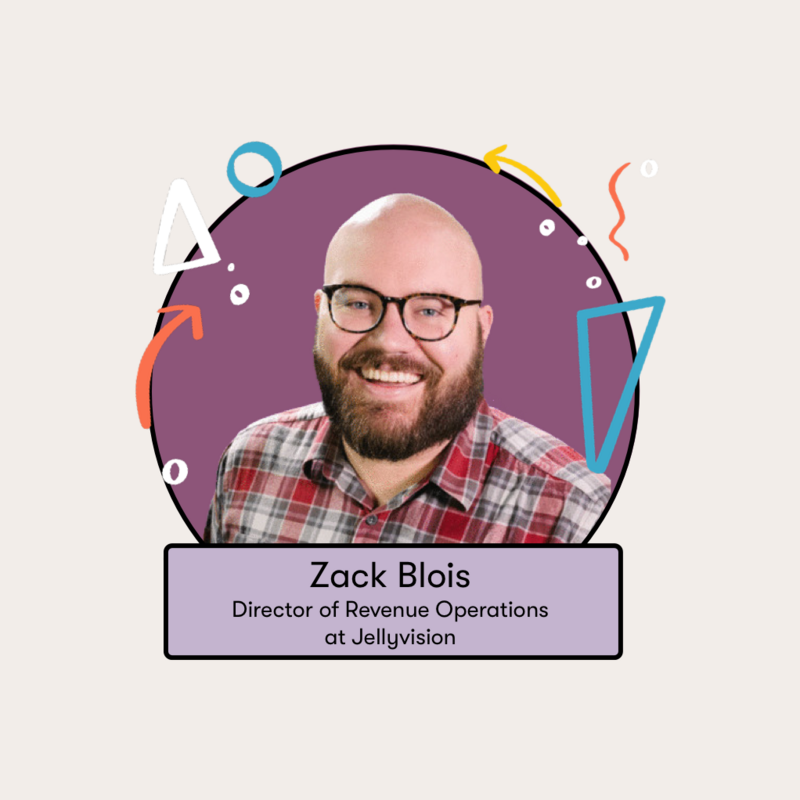 Making Data Driven Pivots & Other RevOps Advice for Transformative Times